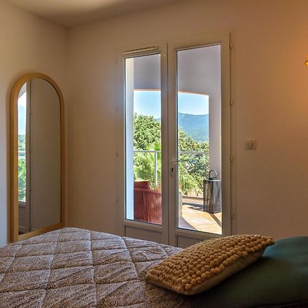 Residence Ochji Di Mare Propriano  Bagian luar foto