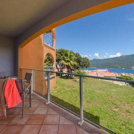 Residence Ochji Di Mare Propriano  Bagian luar foto