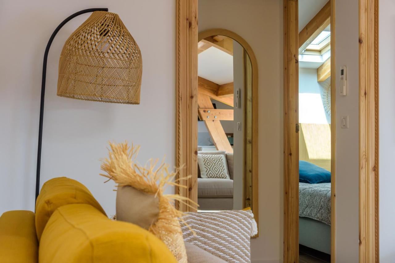 Residence Ochji Di Mare Propriano  Bagian luar foto