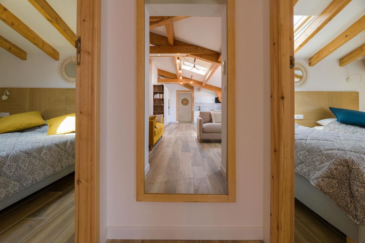 Residence Ochji Di Mare Propriano  Bagian luar foto