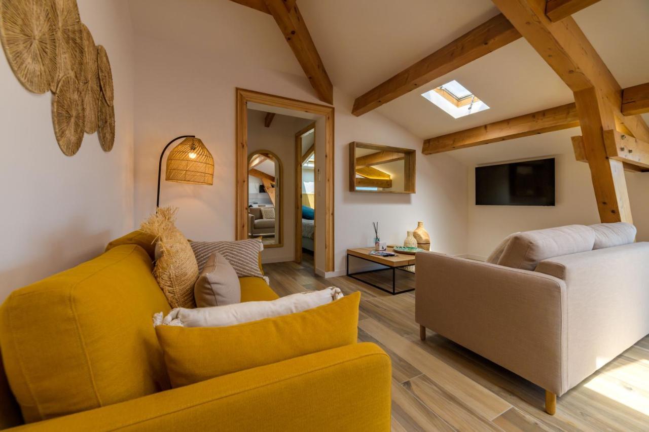 Residence Ochji Di Mare Propriano  Bagian luar foto
