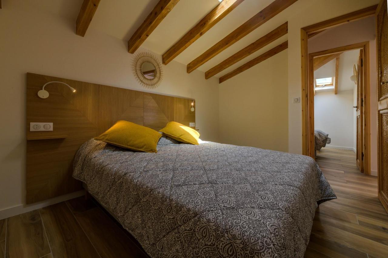 Residence Ochji Di Mare Propriano  Bagian luar foto