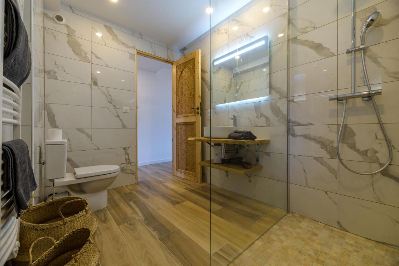 Residence Ochji Di Mare Propriano  Bagian luar foto