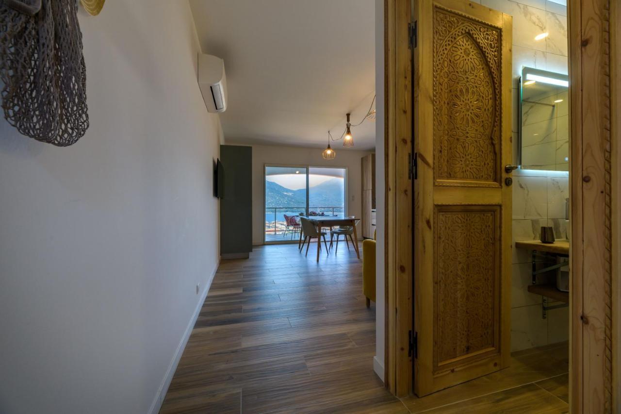 Residence Ochji Di Mare Propriano  Bagian luar foto