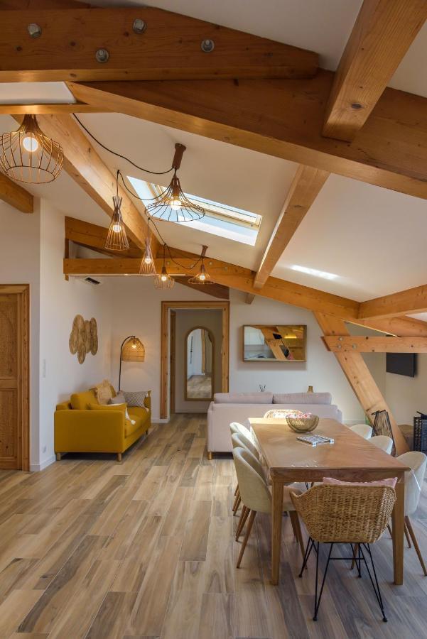 Residence Ochji Di Mare Propriano  Bagian luar foto
