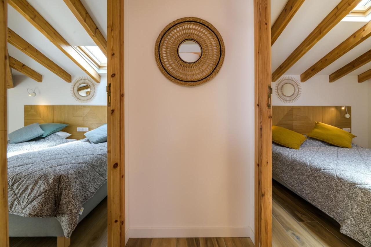 Residence Ochji Di Mare Propriano  Bagian luar foto