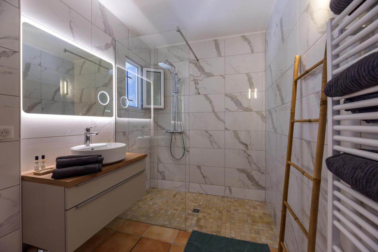 Residence Ochji Di Mare Propriano  Bagian luar foto