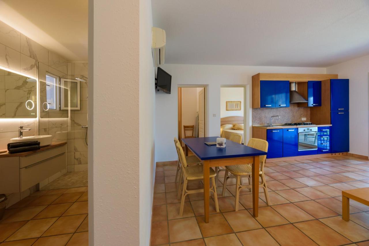 Residence Ochji Di Mare Propriano  Bagian luar foto
