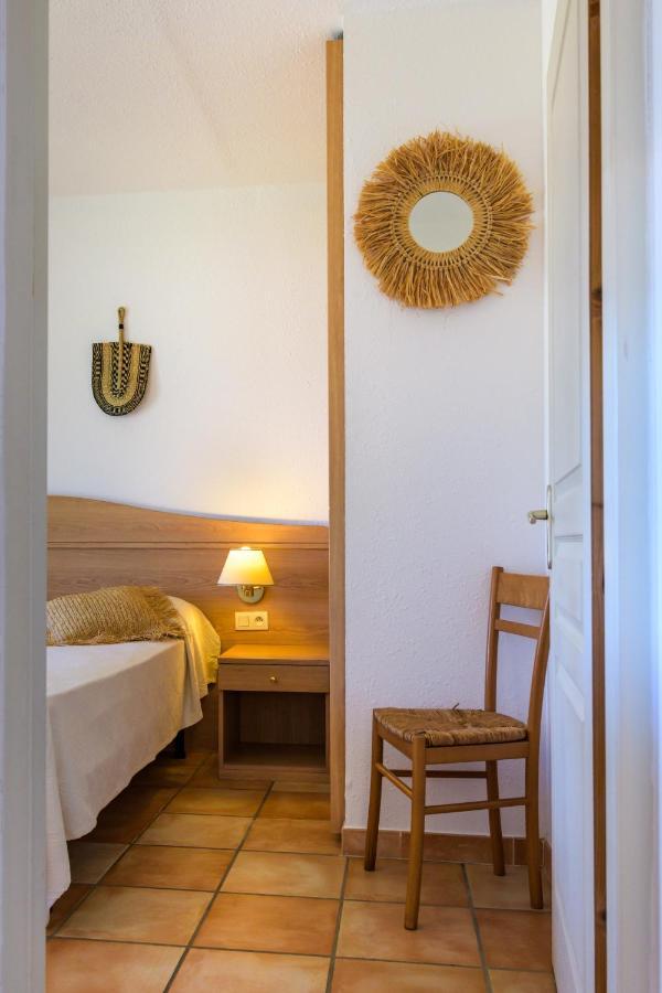 Residence Ochji Di Mare Propriano  Bagian luar foto