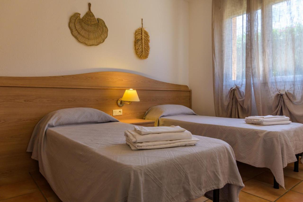 Residence Ochji Di Mare Propriano  Bagian luar foto
